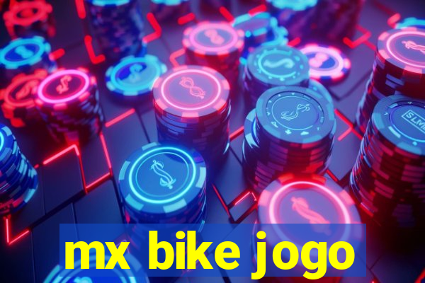 mx bike jogo